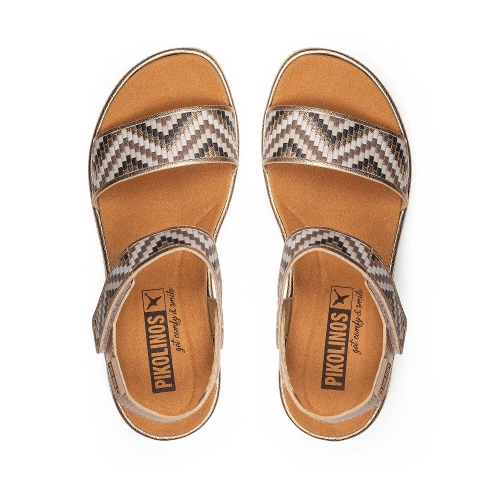 CHAMPAGNE W0K-0608CL - Perspective 2